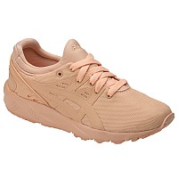 ASICS Αθλητικά Παιδικά Παπούτσια Running Gel-Kayano Trainer Evo GS JR Πορτοκαλί C7A0N-9595