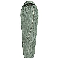 Jack Wolfskin Athmos Down +5, 195cm Sleeping Bag 3007961-4151