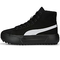 Παπούτσια Puma Kaia Mid CV 384409 05