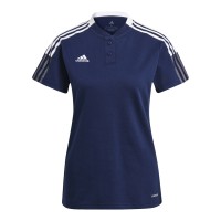 polo  Adidas Tiro 21 GK9674