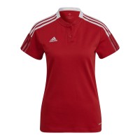 polo  Adidas Tiro 21 GM7350