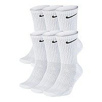 Nike Everyday Cush 6PP SX7666-100