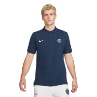 polo Nike PSG DM2984-410