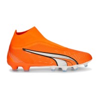 Puma Ultra Match+LL FG/AG 107243-01