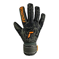 Reusch Attrakt Freegel Silver 5370035-5555