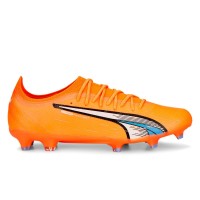 Puma Ultra Ultimate FG/AG 107163-01