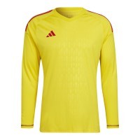 Adidas T23 Yellow HK7696