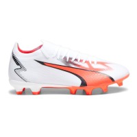 Puma Ultra Match FG/AG 107347-01