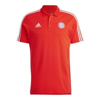 polo Adidas Bayern Monachium HY3281