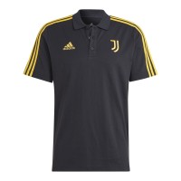 polo Adidas Juventus Turyn DNA HZ4989