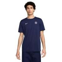 T-shirt Nike PSG Club Essential FV9083-410