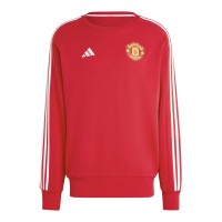 Adidas Manchester United DNA Sweat IT4163