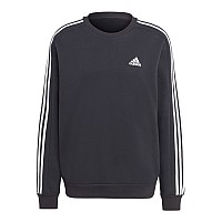 Adidas 3-stripes Essentials Fleece IB4027