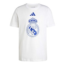 T-shirt Adidas Real Madryt DNA IM7470