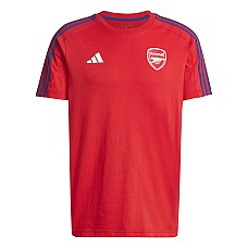 T-shirt Adidas Arsenal Londyn DNA IT4104