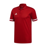 Polo Adidas Team 19 DX7266