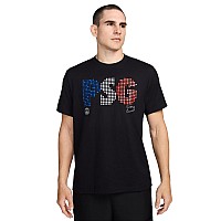 T-shirt Nike PSG Lights FV8637-010