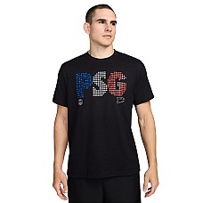 T-shirt Nike PSG Lights FV8637-010