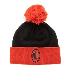 Puma AC Milan Pom Pom Beanie 025709 04