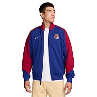 Nike FC Barcelona Academy Anthem FN9625-455