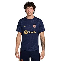 Nike FC Barcelona Academy Home FN9648-411