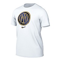 T-shirt Nike Inter Mediolan Crest FV8574-100