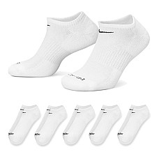 Nike Everyday Plus Cushioned 6-pack SX6898-100