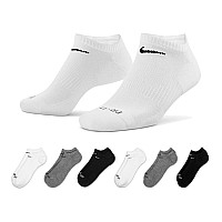 Nike Everyday Plus Cushioned 6-pack SX6898-964