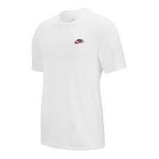 Nike NSW Club Tee AR4997-100