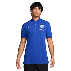 polo Nike FC Barcelona Dri-Fit 2.0 FN8286-418