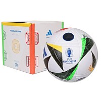 Adidas Fussballliebe Euro 24 League Box IN9369