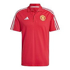 polo Adidas Manchester United DNA IT4164