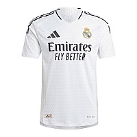 Adidas Real Madryt Home Authentic IX8095