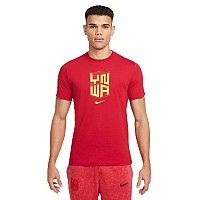 T-shirt Nike Liverpool FC HJ4268-687