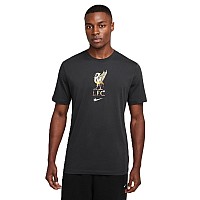 T-shirt Liverpool FC Crest HQ0266-070