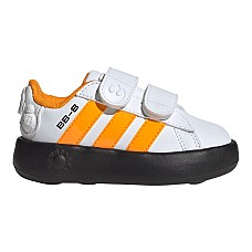 Adidas Droids Grand Court CF I IH1140