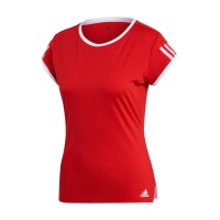 T-shirt  Adidas Club EJ7050