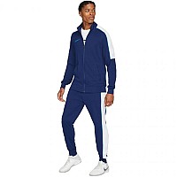 Ανδρική μπλούζα Nike DF Academy TRK JKT KP FP JB Μπλε Navy DA5566 492