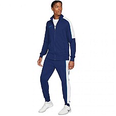 Ανδρική μπλούζα Nike DF Academy TRK JKT KP FP JB Μπλε Navy DA5566 492