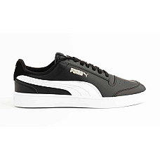 Παπούτσι Ανδρικό Puma Shuffle Μαύρο 309668 04