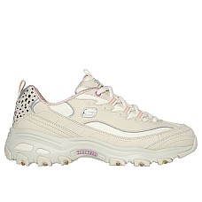 Skechers D'Lites - Wildcats 150236-NTPK