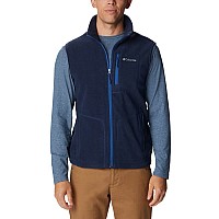 Columbia Fast Trek Fleece Vest 1460001464