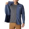 Columbia Basin Trail III Full Zip Fleece 1907753479