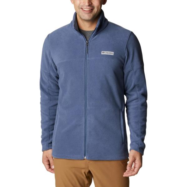 Columbia Basin Trail III Full Zip Fleece 1907753479