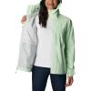 Columbia Ampli-Dry Waterproof Shell Jacket 1938973372