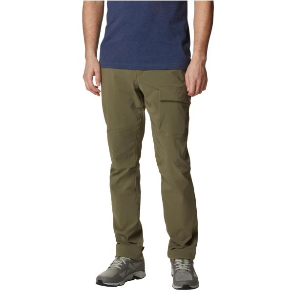 Columbia Maxtrail Midweight Warm Pant 2013013397