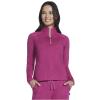 Skechers Skech-Knits Ultra Go 1/4 Zip LT4-PNK