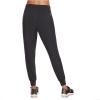 Skechers Skechluxe Restful Jogger Pant W03PT49-BLPW