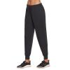 Skechers Skechluxe Restful Jogger Pant W03PT49-BLPW