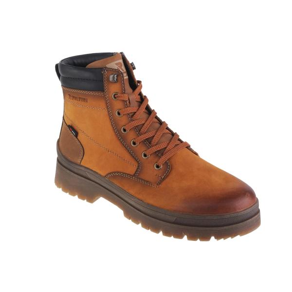 Rieker Boots U0272-68